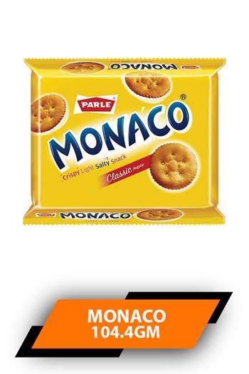 Parle Monaco 104.4gm